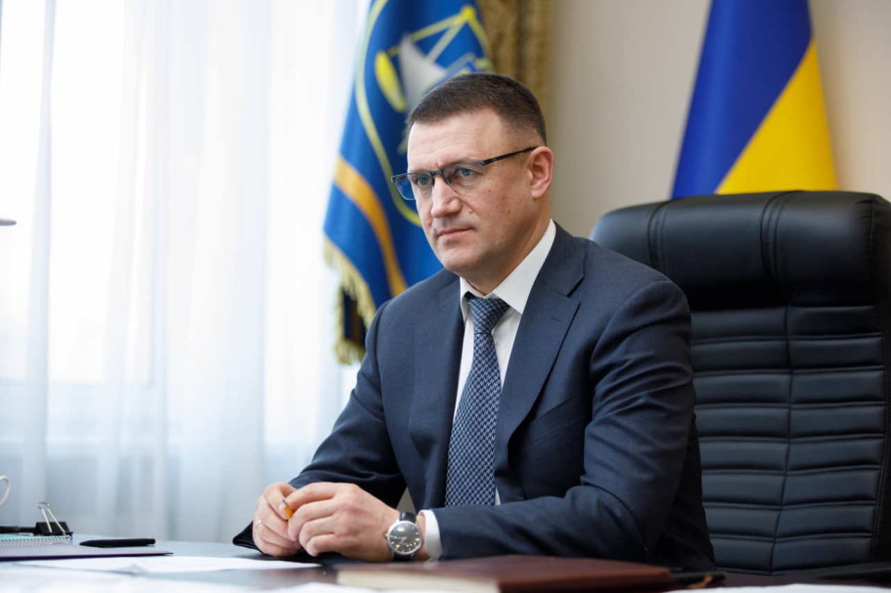 Вадим Мельник: Припинення діяльності тіньового сектору економіки створює рівні умови для ведення бізнесу